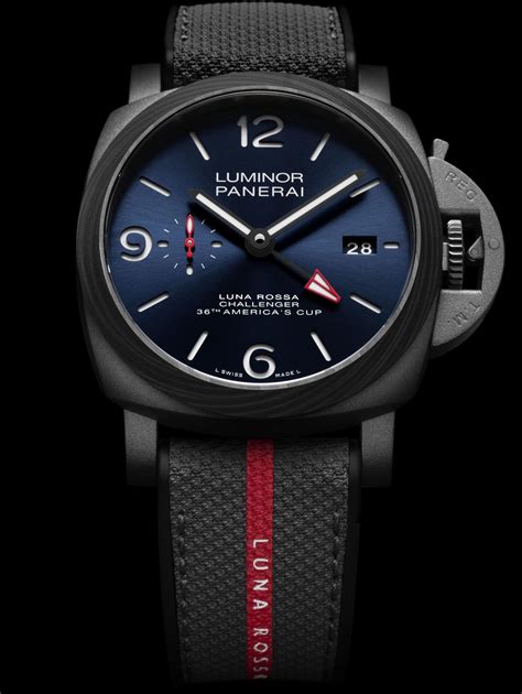 luna rossa watches.